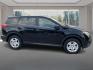 2015 BLACK TOYOTA RAV4 LE (2T3BFREV4FW) with an 2.5L engine, Automatic transmission, located at 908 SE 14th Street, Des Moines, IA, 50317, (515) 281-0330, 41.580303, -93.597046 - Photo#1