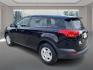 2015 BLACK TOYOTA RAV4 LE (2T3BFREV4FW) with an 2.5L engine, Automatic transmission, located at 908 SE 14th Street, Des Moines, IA, 50317, (515) 281-0330, 41.580303, -93.597046 - Photo#4