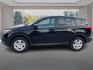 2015 BLACK TOYOTA RAV4 LE (2T3BFREV4FW) with an 2.5L engine, Automatic transmission, located at 908 SE 14th Street, Des Moines, IA, 50317, (515) 281-0330, 41.580303, -93.597046 - Photo#5