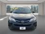 2015 BLACK TOYOTA RAV4 LE (2T3BFREV4FW) with an 2.5L engine, Automatic transmission, located at 908 SE 14th Street, Des Moines, IA, 50317, (515) 281-0330, 41.580303, -93.597046 - Photo#6