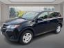 2015 BLACK TOYOTA RAV4 LE (2T3BFREV4FW) with an 2.5L engine, Automatic transmission, located at 908 SE 14th Street, Des Moines, IA, 50317, (515) 281-0330, 41.580303, -93.597046 - Photo#7