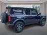 2021 BLUE FORD BRONCO BASE (1FMDE5BH3ML) with an 2.3L engine, Automatic transmission, located at 908 SE 14th Street, Des Moines, IA, 50317, (515) 281-0330, 41.580303, -93.597046 - Photo#2
