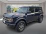 2021 BLUE FORD BRONCO BASE (1FMDE5BH3ML) with an 2.3L engine, Automatic transmission, located at 908 SE 14th Street, Des Moines, IA, 50317, (515) 281-0330, 41.580303, -93.597046 - Photo#7
