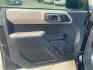 2021 BLUE FORD BRONCO BASE (1FMDE5BH3ML) with an 2.3L engine, Automatic transmission, located at 908 SE 14th Street, Des Moines, IA, 50317, (515) 281-0330, 41.580303, -93.597046 - Photo#19