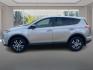 2017 SILVER TOYOTA RAV4 LE (2T3BFREV5HW) with an 2.5L engine, Automatic transmission, located at 908 SE 14th Street, Des Moines, IA, 50317, (515) 281-0330, 41.580303, -93.597046 - Photo#5