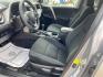 2017 SILVER TOYOTA RAV4 LE (2T3BFREV5HW) with an 2.5L engine, Automatic transmission, located at 908 SE 14th Street, Des Moines, IA, 50317, (515) 281-0330, 41.580303, -93.597046 - Photo#8