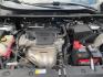 2017 SILVER TOYOTA RAV4 LE (2T3BFREV5HW) with an 2.5L engine, Automatic transmission, located at 908 SE 14th Street, Des Moines, IA, 50317, (515) 281-0330, 41.580303, -93.597046 - Photo#10