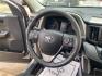 2017 SILVER TOYOTA RAV4 LE (2T3BFREV5HW) with an 2.5L engine, Automatic transmission, located at 908 SE 14th Street, Des Moines, IA, 50317, (515) 281-0330, 41.580303, -93.597046 - Photo#16
