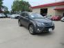 2015 GRAY TOYOTA RAV4 XLE (JTMRFREV3FJ) with an 2.5L engine, Automatic transmission, located at 908 SE 14th Street, Des Moines, IA, 50317, (515) 281-0330, 41.580303, -93.597046 - Photo#2