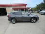 2015 GRAY TOYOTA RAV4 XLE (JTMRFREV3FJ) with an 2.5L engine, Automatic transmission, located at 908 SE 14th Street, Des Moines, IA, 50317, (515) 281-0330, 41.580303, -93.597046 - Photo#3