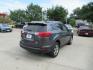 2015 GRAY TOYOTA RAV4 XLE (JTMRFREV3FJ) with an 2.5L engine, Automatic transmission, located at 908 SE 14th Street, Des Moines, IA, 50317, (515) 281-0330, 41.580303, -93.597046 - Photo#4