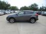 2015 GRAY TOYOTA RAV4 XLE (JTMRFREV3FJ) with an 2.5L engine, Automatic transmission, located at 908 SE 14th Street, Des Moines, IA, 50317, (515) 281-0330, 41.580303, -93.597046 - Photo#7