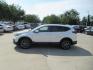 2020 WHITE HONDA CR-V EX (5J6RW2H55LL) with an 1.5L engine, Continuously Variable transmission, located at 908 SE 14th Street, Des Moines, IA, 50317, (515) 281-0330, 41.580303, -93.597046 - Photo#7
