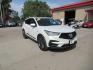 2019 WHITE ACURA RDX A-SPEC (5J8TC2H67KL) with an 2.0L engine, Automatic transmission, located at 908 SE 14th Street, Des Moines, IA, 50317, (515) 281-0330, 41.580303, -93.597046 - Photo#2