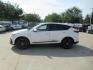 2019 WHITE ACURA RDX A-SPEC (5J8TC2H67KL) with an 2.0L engine, Automatic transmission, located at 908 SE 14th Street, Des Moines, IA, 50317, (515) 281-0330, 41.580303, -93.597046 - Photo#7