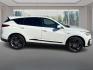 2019 WHITE ACURA RDX A-SPEC (5J8TC2H67KL) with an 2.0L engine, Automatic transmission, located at 908 SE 14th Street, Des Moines, IA, 50317, (515) 281-0330, 41.580303, -93.597046 - Photo#1