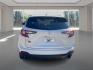 2019 WHITE ACURA RDX A-SPEC (5J8TC2H67KL) with an 2.0L engine, Automatic transmission, located at 908 SE 14th Street, Des Moines, IA, 50317, (515) 281-0330, 41.580303, -93.597046 - Photo#3