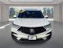 2019 WHITE ACURA RDX A-SPEC (5J8TC2H67KL) with an 2.0L engine, Automatic transmission, located at 908 SE 14th Street, Des Moines, IA, 50317, (515) 281-0330, 41.580303, -93.597046 - Photo#6