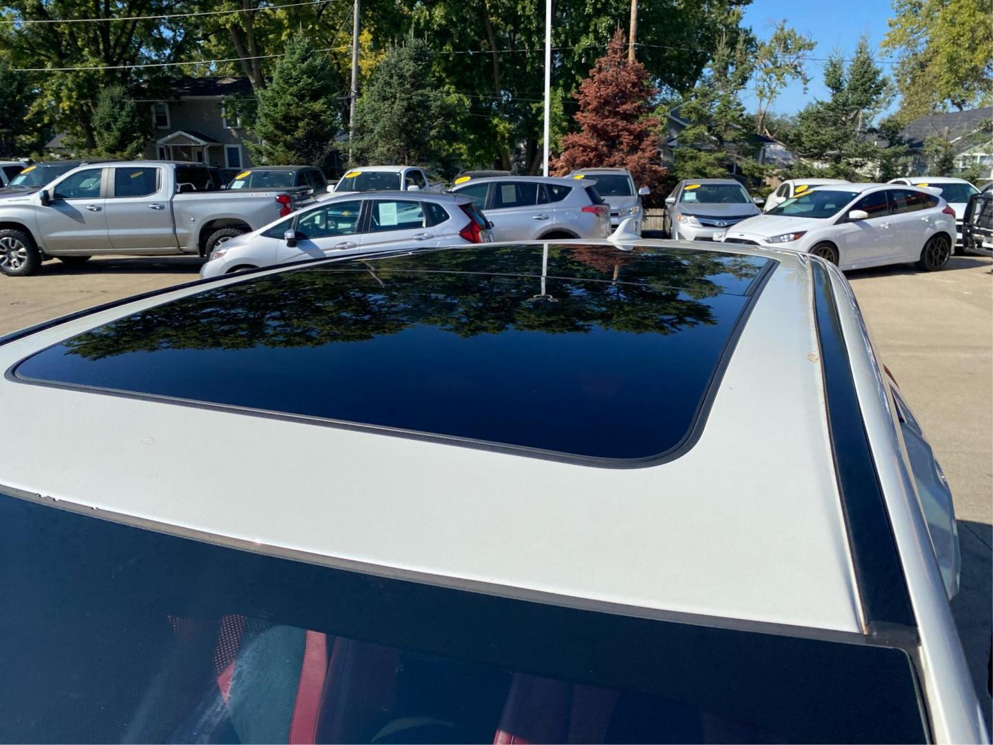 2019 WHITE ACURA RDX A-SPEC (5J8TC2H67KL) with an 2.0L engine, Automatic transmission, located at 908 SE 14th Street, Des Moines, IA, 50317, (515) 281-0330, 41.580303, -93.597046 - Photo#11