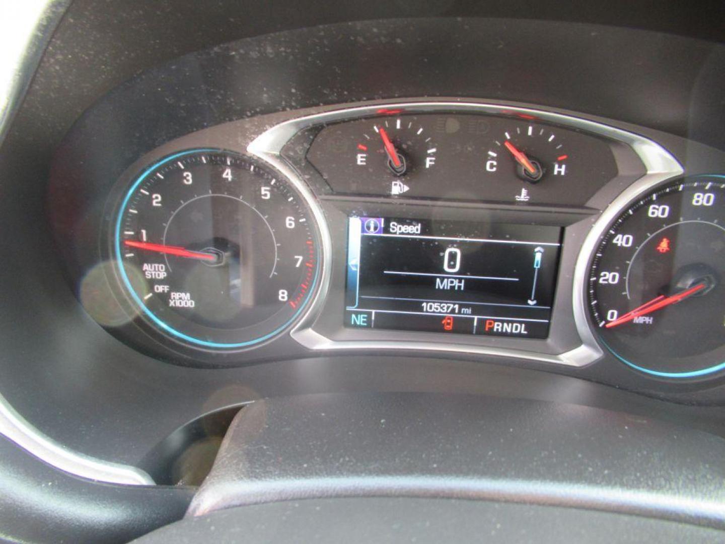 2016 GRAY CHEVROLET MALIBU LT (1G1ZE5ST4GF) with an 1.5L engine, Automatic transmission, located at 908 SE 14th Street, Des Moines, IA, 50317, (515) 281-0330, 41.580303, -93.597046 - Photo#24
