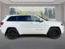 2015 WHITE JEEP GRAND CHEROKEE LAREDO (1C4RJFAG5FC) with an 3.6L engine, Automatic transmission, located at 908 SE 14th Street, Des Moines, IA, 50317, (515) 281-0330, 41.580303, -93.597046 - Photo#1