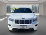 2015 WHITE JEEP GRAND CHEROKEE LAREDO (1C4RJFAG5FC) with an 3.6L engine, Automatic transmission, located at 908 SE 14th Street, Des Moines, IA, 50317, (515) 281-0330, 41.580303, -93.597046 - Photo#6