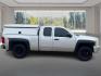 2011 SILVER CHEVROLET SILVERADO 1500 LT (1GCRKSE30BZ) with an 5.3L engine, Automatic transmission, located at 908 SE 14th Street, Des Moines, IA, 50317, (515) 281-0330, 41.580303, -93.597046 - Photo#1