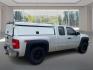 2011 SILVER CHEVROLET SILVERADO 1500 LT (1GCRKSE30BZ) with an 5.3L engine, Automatic transmission, located at 908 SE 14th Street, Des Moines, IA, 50317, (515) 281-0330, 41.580303, -93.597046 - Photo#2