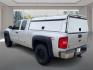 2011 SILVER CHEVROLET SILVERADO 1500 LT (1GCRKSE30BZ) with an 5.3L engine, Automatic transmission, located at 908 SE 14th Street, Des Moines, IA, 50317, (515) 281-0330, 41.580303, -93.597046 - Photo#4