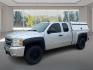 2011 SILVER CHEVROLET SILVERADO 1500 LT (1GCRKSE30BZ) with an 5.3L engine, Automatic transmission, located at 908 SE 14th Street, Des Moines, IA, 50317, (515) 281-0330, 41.580303, -93.597046 - Photo#7