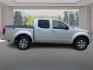 2013 SILVER NISSAN FRONTIER S (1N6AD0EV8DN) with an 4.0L engine, Automatic transmission, located at 908 SE 14th Street, Des Moines, IA, 50317, (515) 281-0330, 41.580303, -93.597046 - Photo#1