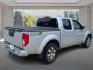 2013 SILVER NISSAN FRONTIER S (1N6AD0EV8DN) with an 4.0L engine, Automatic transmission, located at 908 SE 14th Street, Des Moines, IA, 50317, (515) 281-0330, 41.580303, -93.597046 - Photo#2
