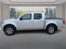 2013 SILVER NISSAN FRONTIER S (1N6AD0EV8DN) with an 4.0L engine, Automatic transmission, located at 908 SE 14th Street, Des Moines, IA, 50317, (515) 281-0330, 41.580303, -93.597046 - Photo#5