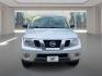 2013 SILVER NISSAN FRONTIER S (1N6AD0EV8DN) with an 4.0L engine, Automatic transmission, located at 908 SE 14th Street, Des Moines, IA, 50317, (515) 281-0330, 41.580303, -93.597046 - Photo#6