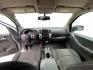 2013 SILVER NISSAN FRONTIER S (1N6AD0EV8DN) with an 4.0L engine, Automatic transmission, located at 908 SE 14th Street, Des Moines, IA, 50317, (515) 281-0330, 41.580303, -93.597046 - Photo#21