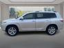 2013 SILVER TOYOTA HIGHLANDER HYBRID LIMITED (JTEDC3EH3D2) with an 3.5L engine, Continuously Variable transmission, located at 908 SE 14th Street, Des Moines, IA, 50317, (515) 281-0330, 41.580303, -93.597046 - Photo#5