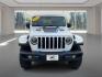 2021 WHITE JEEP WRANGLER UNLIMI RUBICON 4XE (1C4JJXR61MW) with an 2.0L engine, Automatic transmission, located at 908 SE 14th Street, Des Moines, IA, 50317, (515) 281-0330, 41.580303, -93.597046 - Photo#6
