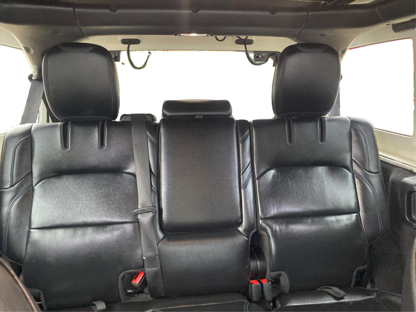 2021 WHITE JEEP WRANGLER UNLIMI RUBICON 4XE (1C4JJXR61MW) with an 2.0L engine, Automatic transmission, located at 908 SE 14th Street, Des Moines, IA, 50317, (515) 281-0330, 41.580303, -93.597046 - Photo#14