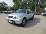 2018 GRAY NISSAN FRONTIER SV (1N6AD0EV4JN) with an 4.0L engine, Automatic transmission, located at 908 SE 14th Street, Des Moines, IA, 50317, (515) 281-0330, 41.580303, -93.597046 - Photo#0