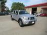 2018 GRAY NISSAN FRONTIER SV (1N6AD0EV4JN) with an 4.0L engine, Automatic transmission, located at 908 SE 14th Street, Des Moines, IA, 50317, (515) 281-0330, 41.580303, -93.597046 - Photo#2