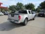 2018 GRAY NISSAN FRONTIER SV (1N6AD0EV4JN) with an 4.0L engine, Automatic transmission, located at 908 SE 14th Street, Des Moines, IA, 50317, (515) 281-0330, 41.580303, -93.597046 - Photo#4