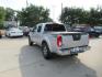 2018 GRAY NISSAN FRONTIER SV (1N6AD0EV4JN) with an 4.0L engine, Automatic transmission, located at 908 SE 14th Street, Des Moines, IA, 50317, (515) 281-0330, 41.580303, -93.597046 - Photo#6
