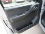 2018 GRAY NISSAN FRONTIER SV (1N6AD0EV4JN) with an 4.0L engine, Automatic transmission, located at 908 SE 14th Street, Des Moines, IA, 50317, (515) 281-0330, 41.580303, -93.597046 - Photo#9