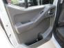 2018 GRAY NISSAN FRONTIER SV (1N6AD0EV4JN) with an 4.0L engine, Automatic transmission, located at 908 SE 14th Street, Des Moines, IA, 50317, (515) 281-0330, 41.580303, -93.597046 - Photo#10