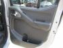 2018 GRAY NISSAN FRONTIER SV (1N6AD0EV4JN) with an 4.0L engine, Automatic transmission, located at 908 SE 14th Street, Des Moines, IA, 50317, (515) 281-0330, 41.580303, -93.597046 - Photo#11