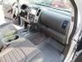 2018 GRAY NISSAN FRONTIER SV (1N6AD0EV4JN) with an 4.0L engine, Automatic transmission, located at 908 SE 14th Street, Des Moines, IA, 50317, (515) 281-0330, 41.580303, -93.597046 - Photo#13