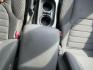 2018 GRAY NISSAN FRONTIER SV (1N6AD0EV4JN) with an 4.0L engine, Automatic transmission, located at 908 SE 14th Street, Des Moines, IA, 50317, (515) 281-0330, 41.580303, -93.597046 - Photo#18