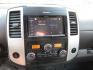 2018 GRAY NISSAN FRONTIER SV (1N6AD0EV4JN) with an 4.0L engine, Automatic transmission, located at 908 SE 14th Street, Des Moines, IA, 50317, (515) 281-0330, 41.580303, -93.597046 - Photo#21