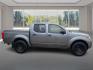 2018 GRAY NISSAN FRONTIER SV (1N6AD0EV4JN) with an 4.0L engine, Automatic transmission, located at 908 SE 14th Street, Des Moines, IA, 50317, (515) 281-0330, 41.580303, -93.597046 - Photo#1