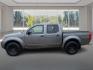 2018 GRAY NISSAN FRONTIER SV (1N6AD0EV4JN) with an 4.0L engine, Automatic transmission, located at 908 SE 14th Street, Des Moines, IA, 50317, (515) 281-0330, 41.580303, -93.597046 - Photo#5